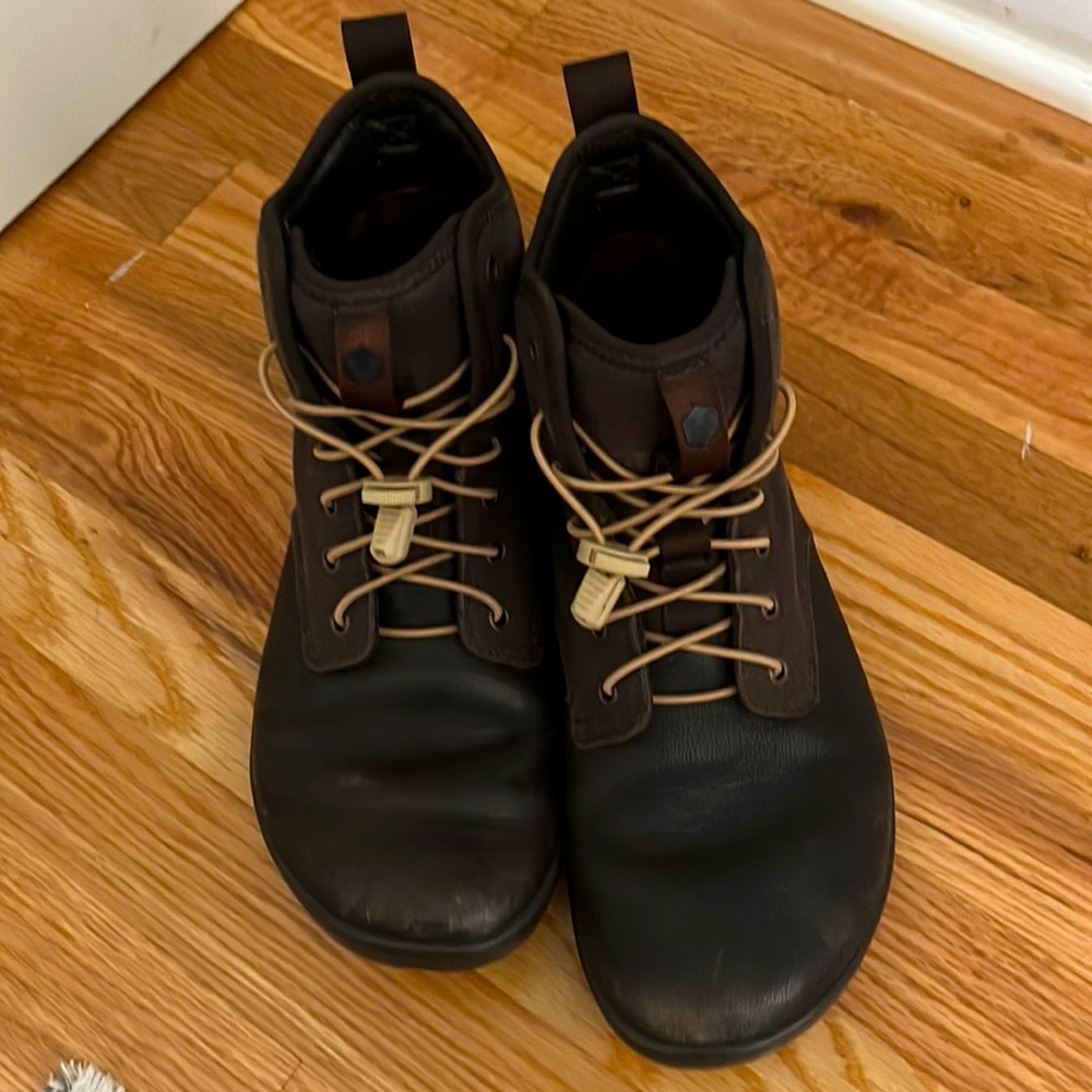 Vivobarefoot Scott 2.0